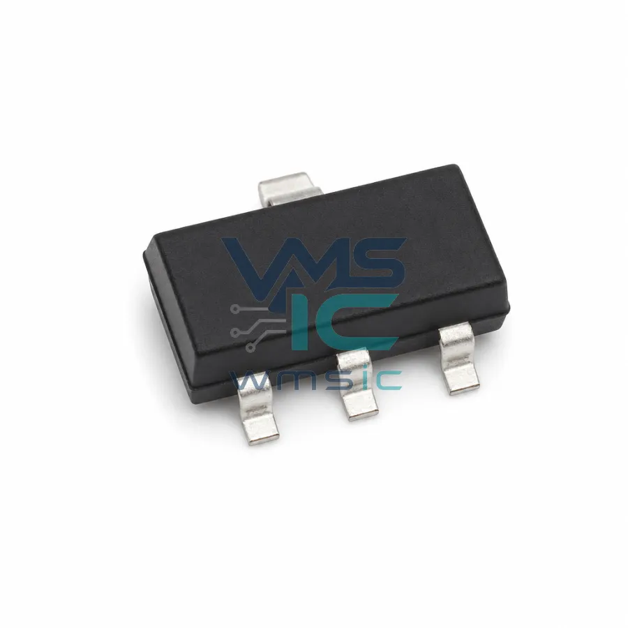 DCX144EH-7 Complementary Pre-biased NPN/PNP Transistor SOT-563 DCX144EH SOT-563