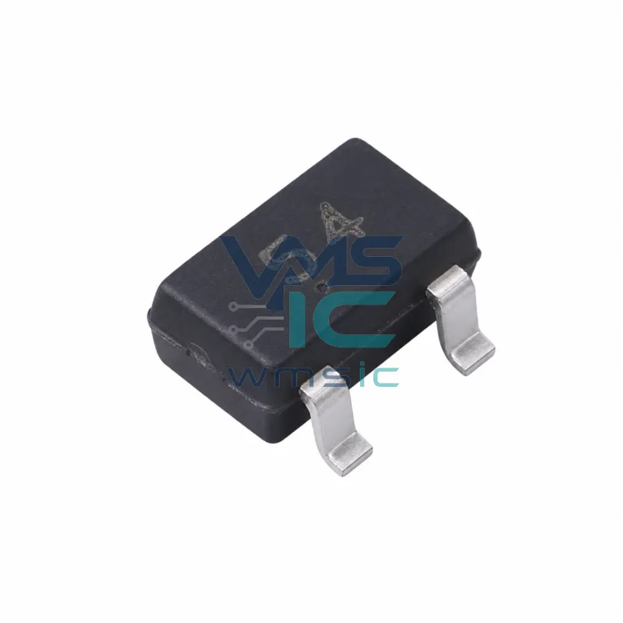 DTA114YUA PNP Pre-biased Digital Transistor SOT-323 DTA114YUA SOT-323