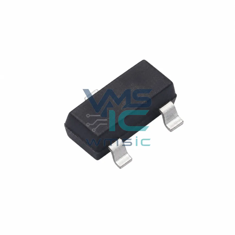 AD-DTC114ECA SOT-23