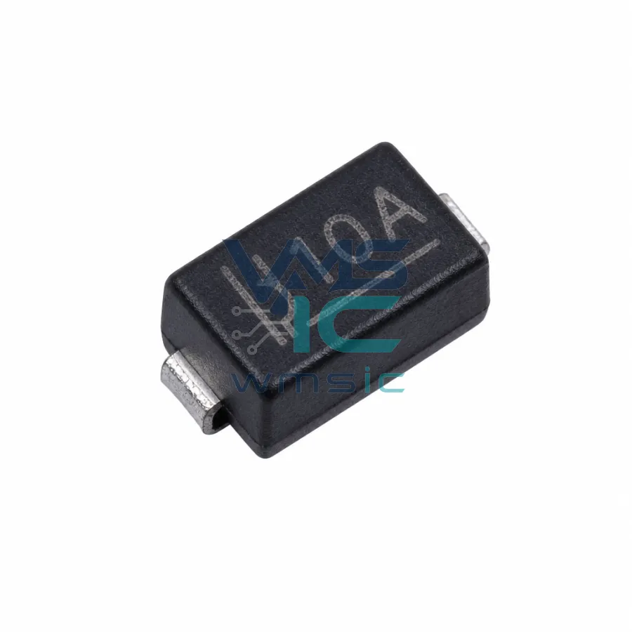 带电阻的NPN晶体管 PDTC143TM SOT-883