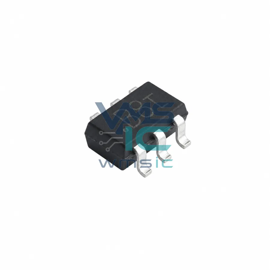50V 100mA PUMB18 SOT-363