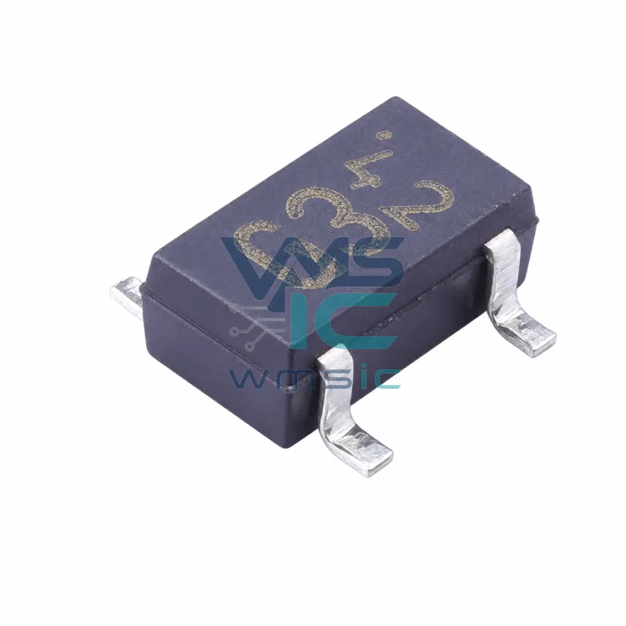 FMG3AT148 Dual Digital Transistor Common Emitter Array FMG3AT148 SOT-25-5