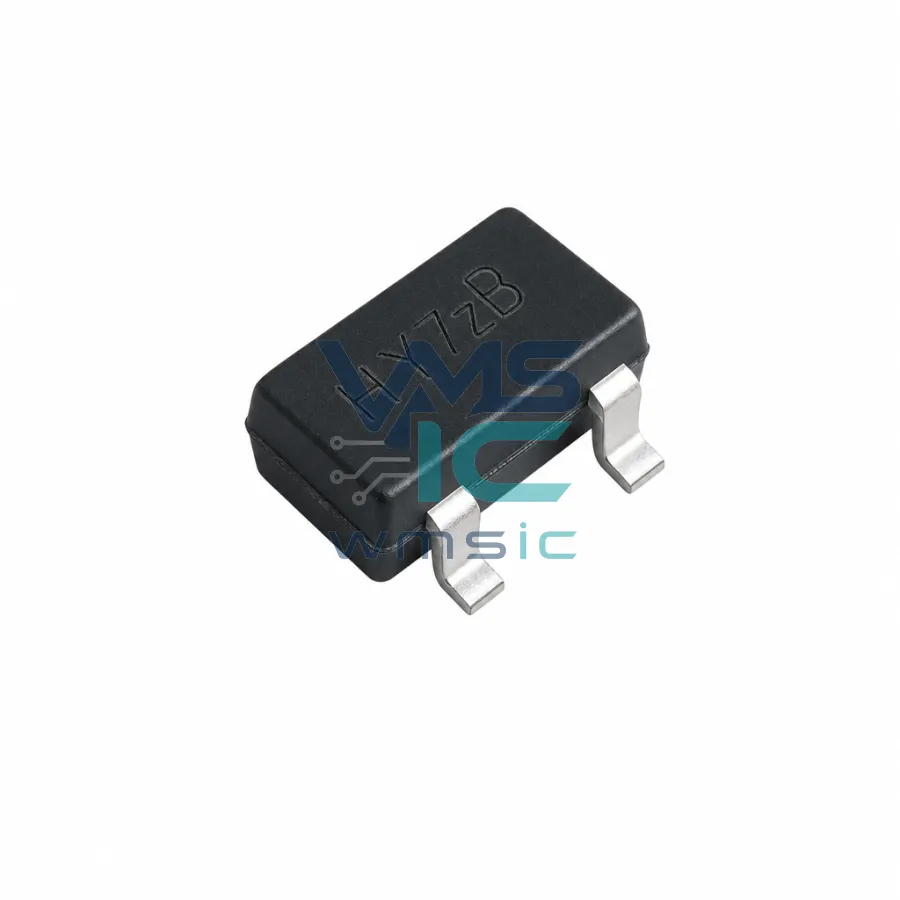 DDTC124EUAQ-7-F NPN Pre-biased Transistor 50V 100mA SOT-323 DDTC124EUAQ SOT-323