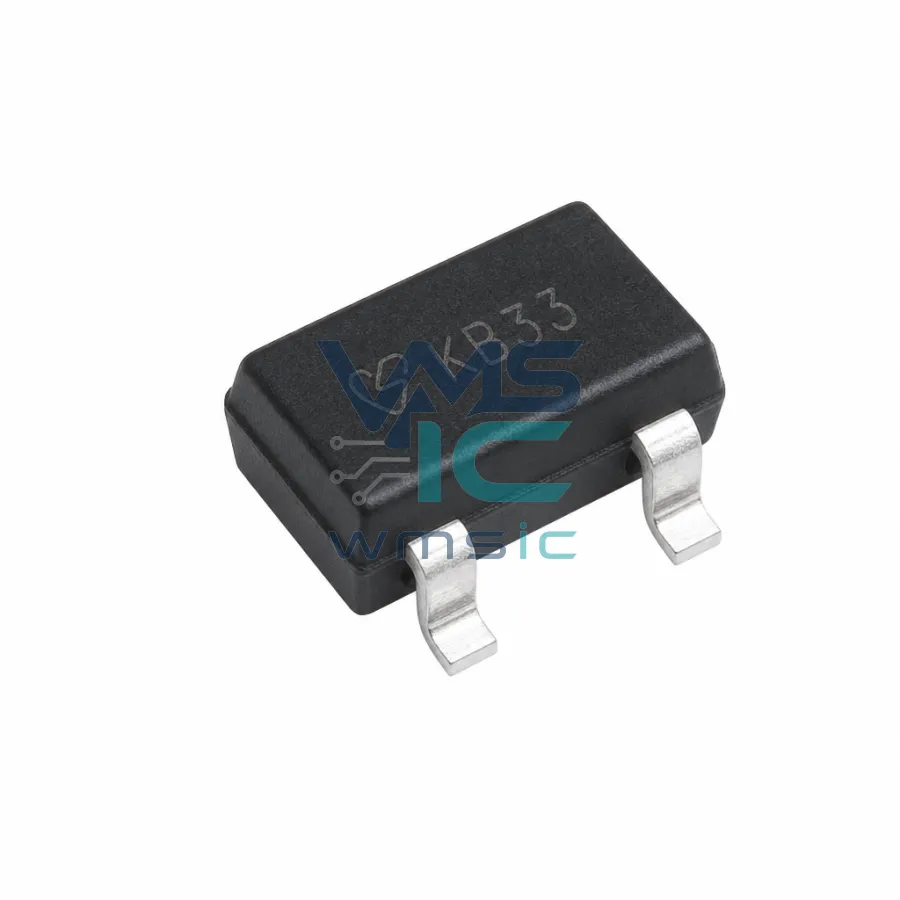 DDTC143FUA-7-F NPN Pre-biased Transistor 50V SOT-323 DDTC143FUA SOT-323