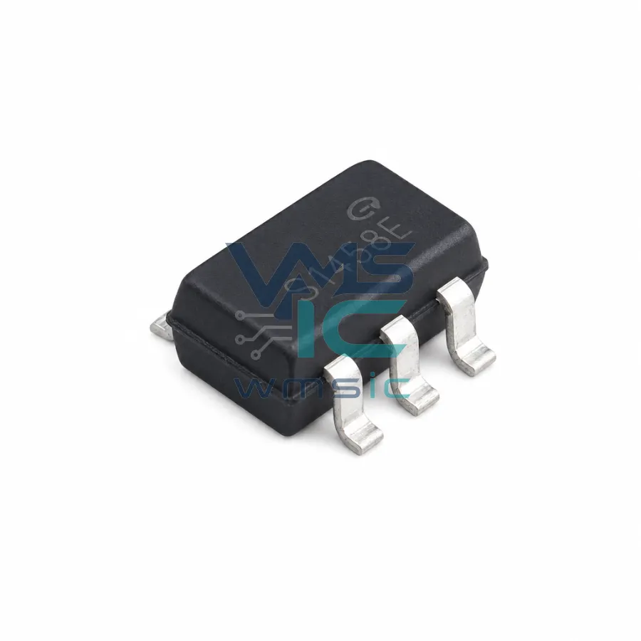 DCX114EU-7-F Complementary Pre-biased Transistor 50V SOT-363 DCX114EU SOT-363