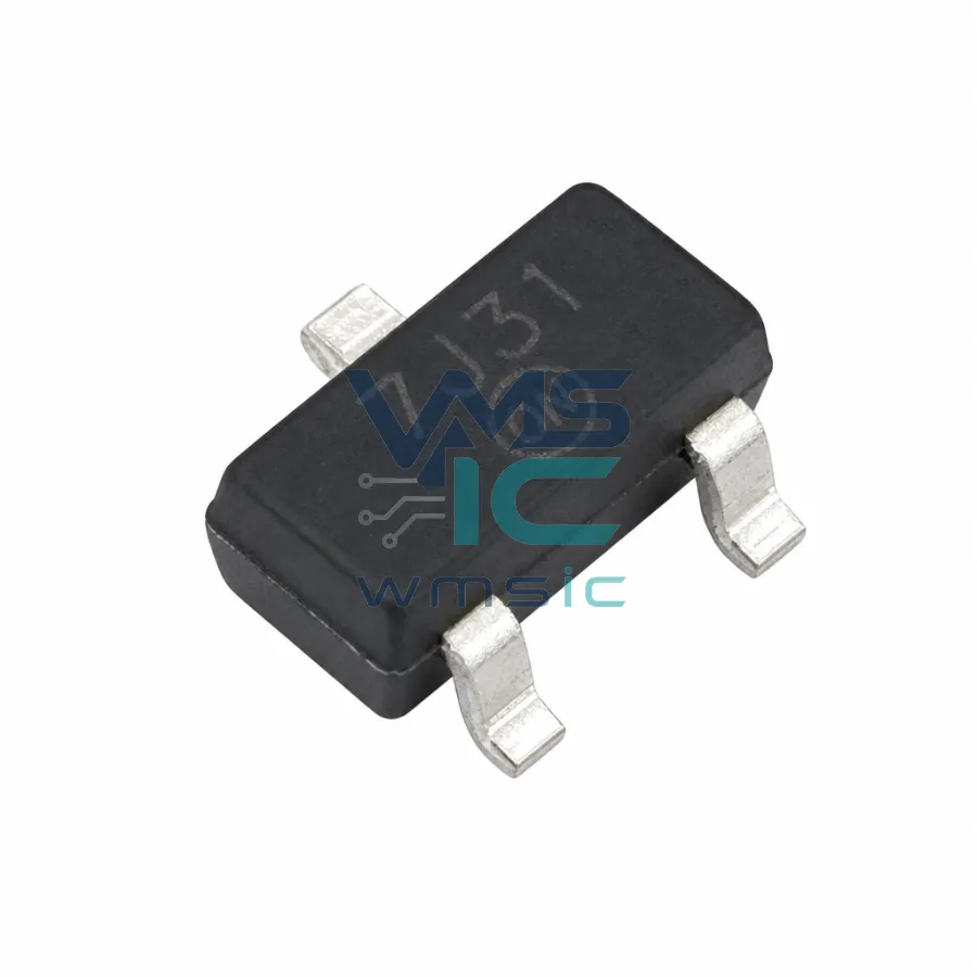DDTA144EE-7-F PNP Pre-biased Digital Transistor SOT-523 DDTA144EE SOT-523