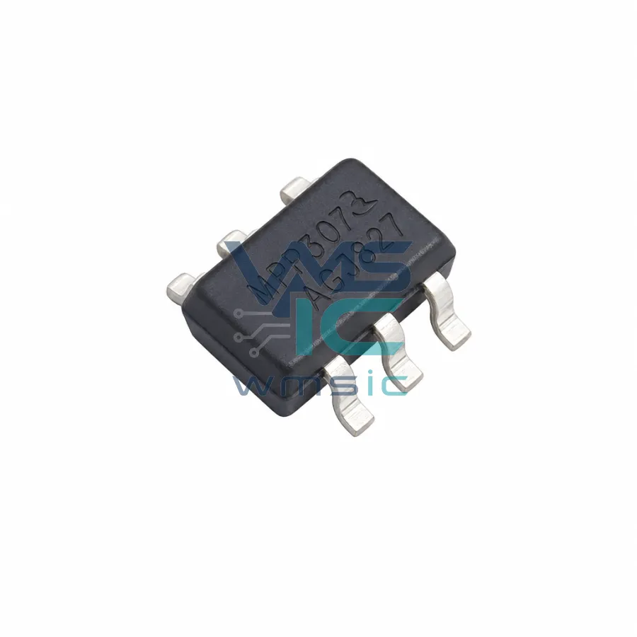 DDC114TU-7-F Dual NPN Pre-biased Transistor SOT-363 DDC114TU SOT-363