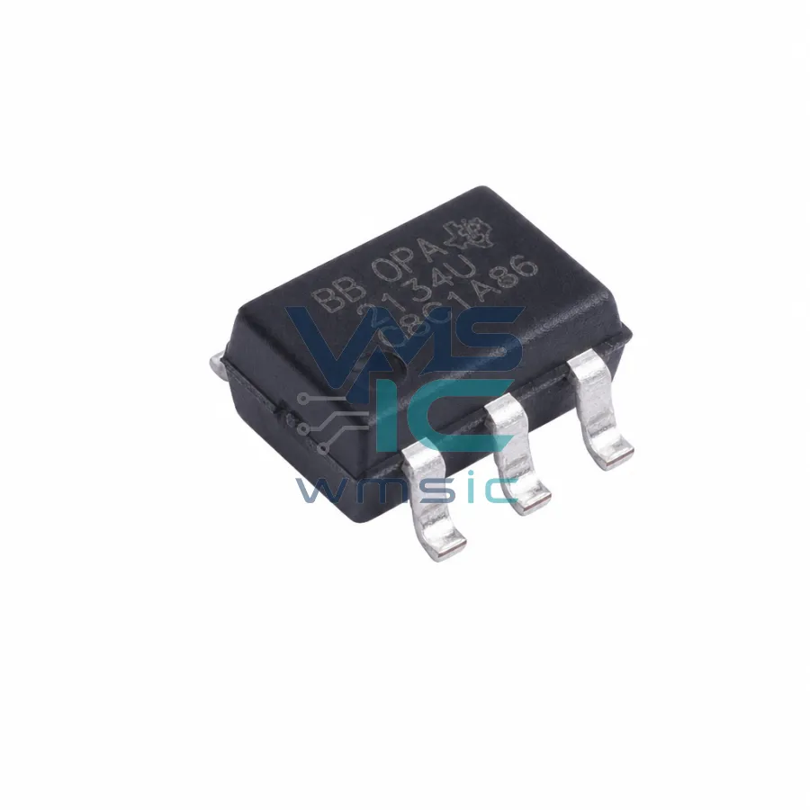 DDC143TU-7-F PNP+ NPN Complementary Dual Transistor 50V 100mA SOT-363 DDC143TU SOT-363