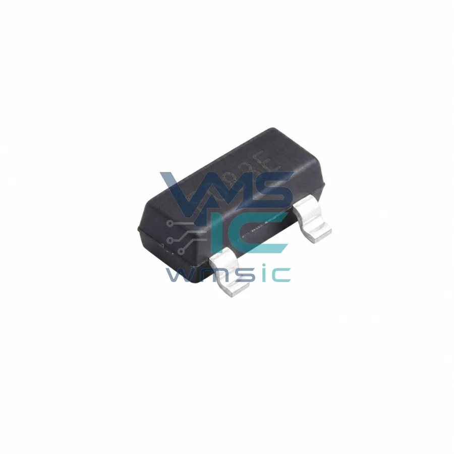 DDTA143ECA-7-F PNP Pre-biased Digital Transistor SOT-23 DDTA143ECA SOT-23