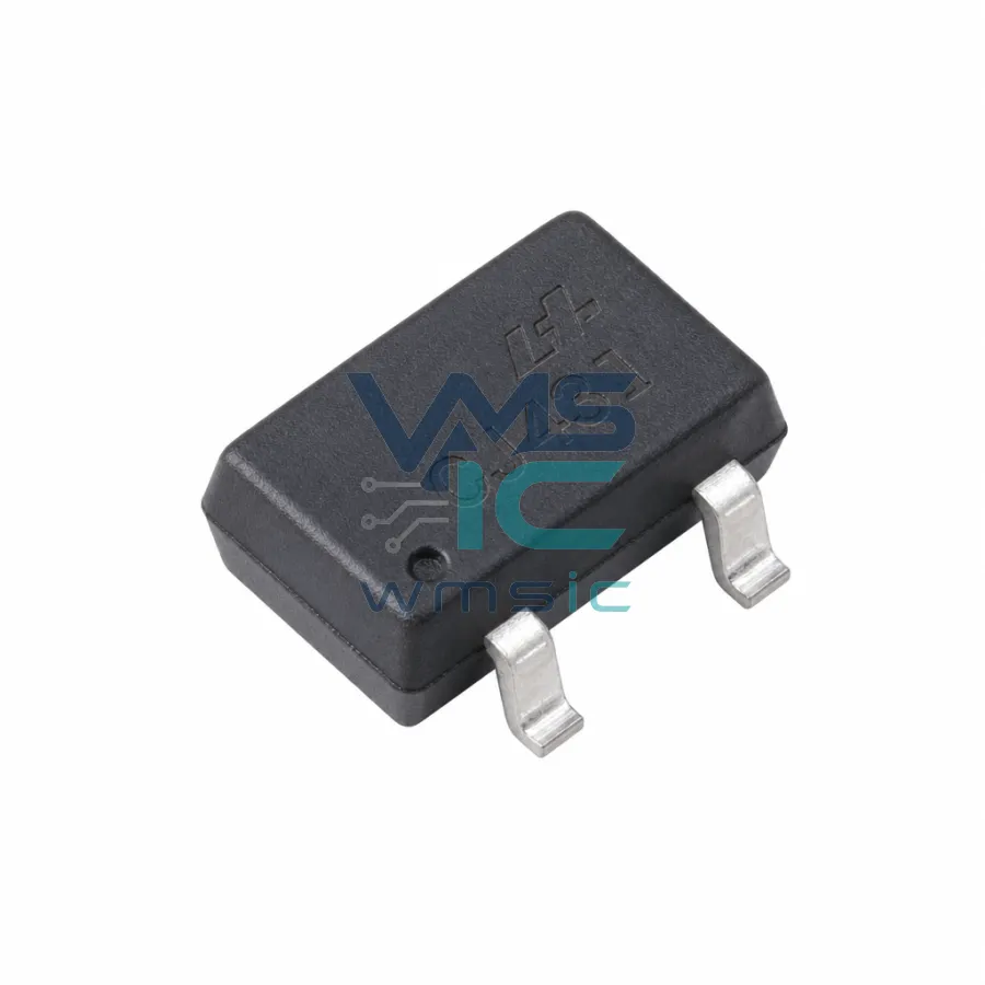 DDTC143XUA-7-F NPN Pre-biased Transistor 50V SOT-323 DDTC143XUA SOT-323