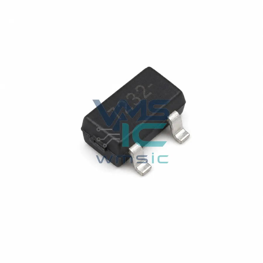 50V 100mA ADTA114EUAQ SOT-323