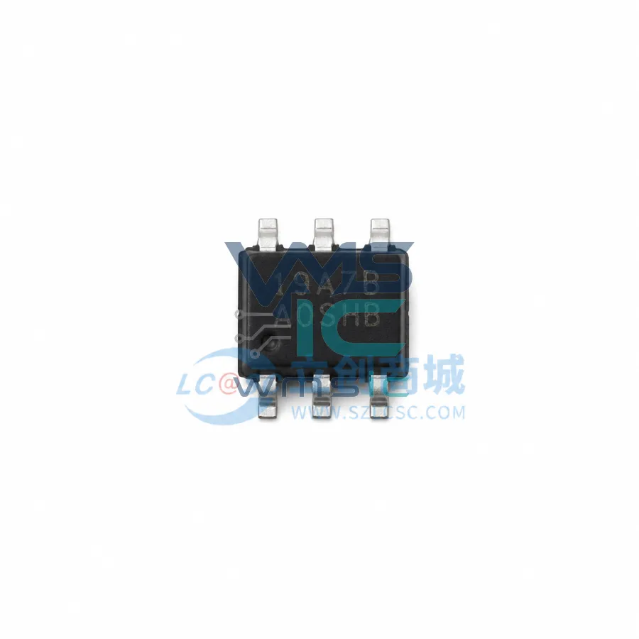 SOT363封装，NPN型预偏置双晶体管 ADC144EUQ SOT-363