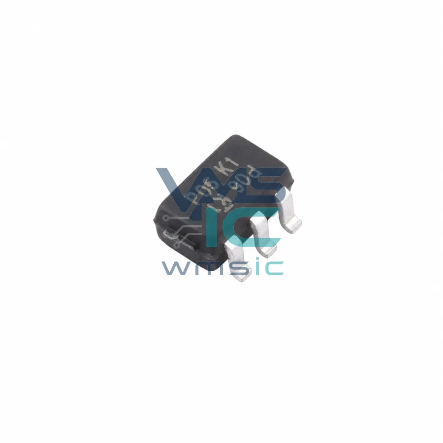 DDA123JU-7-F Dual PNP Pre-biased Transistor SOT-363 DDA123JU SOT-363
