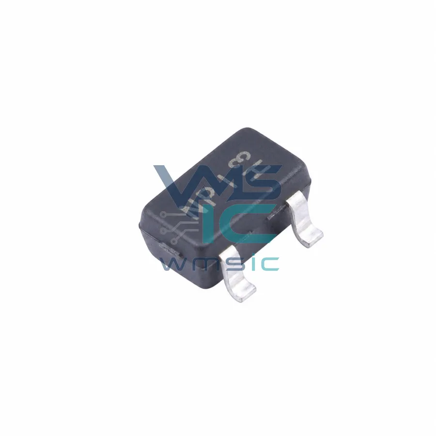 UMC4N-7 Complementary Pre-biased Dual Transistor Component UMC4N SOT-353