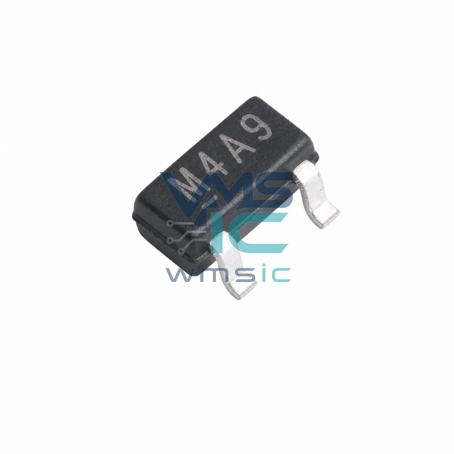 DDTC114YE-7-F NPN Pre-biased Digital Transistor SOT-523 DDTC114YE SOT-523