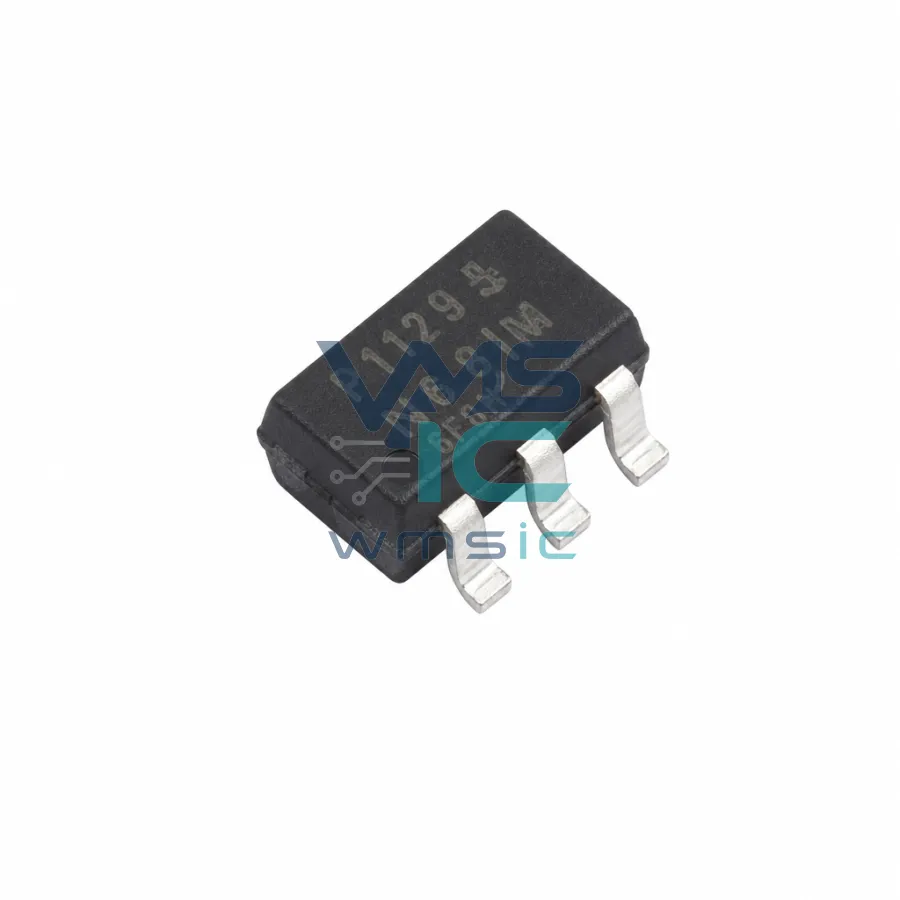 DDC114EUQ-13-F Dual NPN Pre-biased Transistor Component DDC114EUQ SOT-363