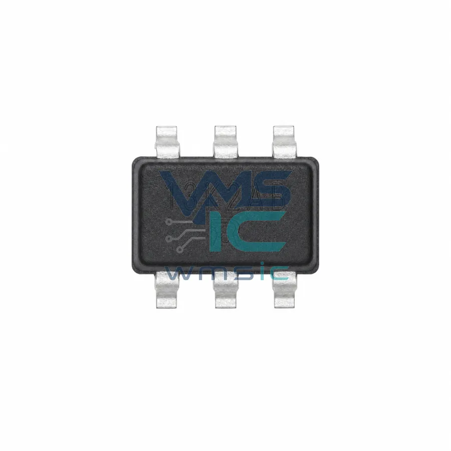 DDA124EU-7-F Dual PNP Pre-biased Transistor SOT-363 DDA124EU SOT-363