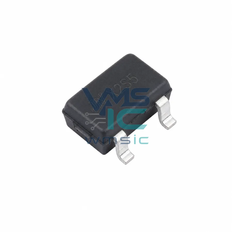 DDTC144GUA-7-F NPN Pre-biased Digital Transistor SOT-323 DDTC144GUA SOT-323