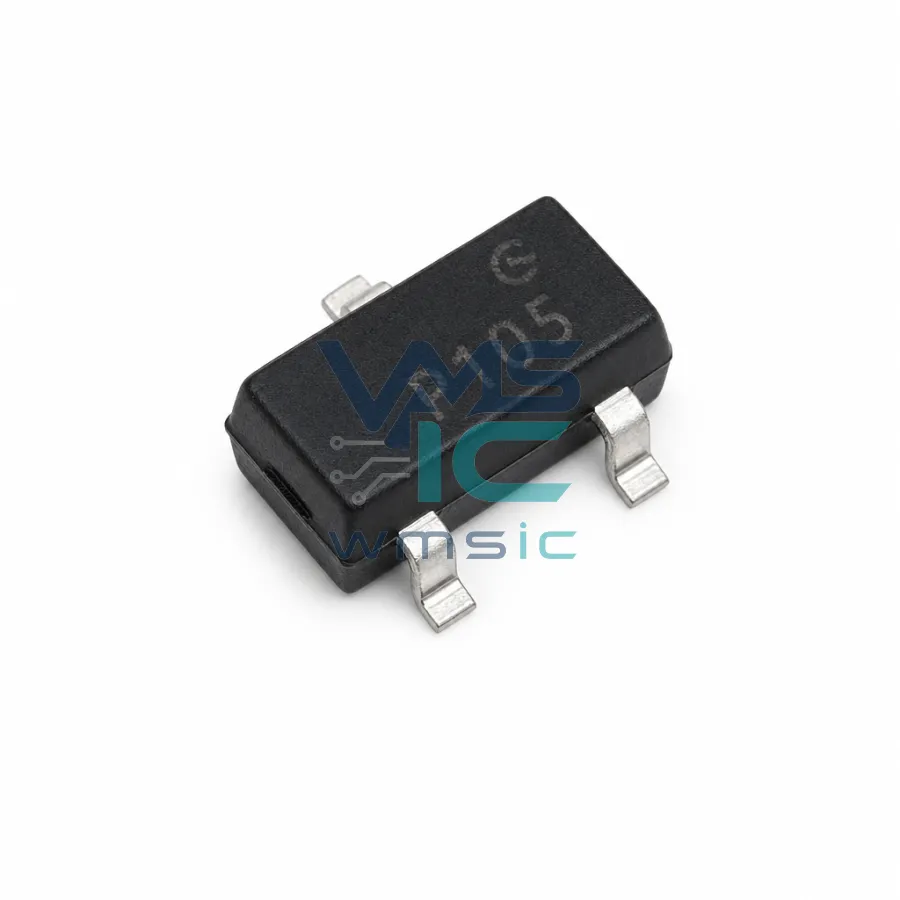 DDTA143FUA-7-F PNP Pre-biased Digital Transistor SOT-323 DDTA143FUA SOT-323