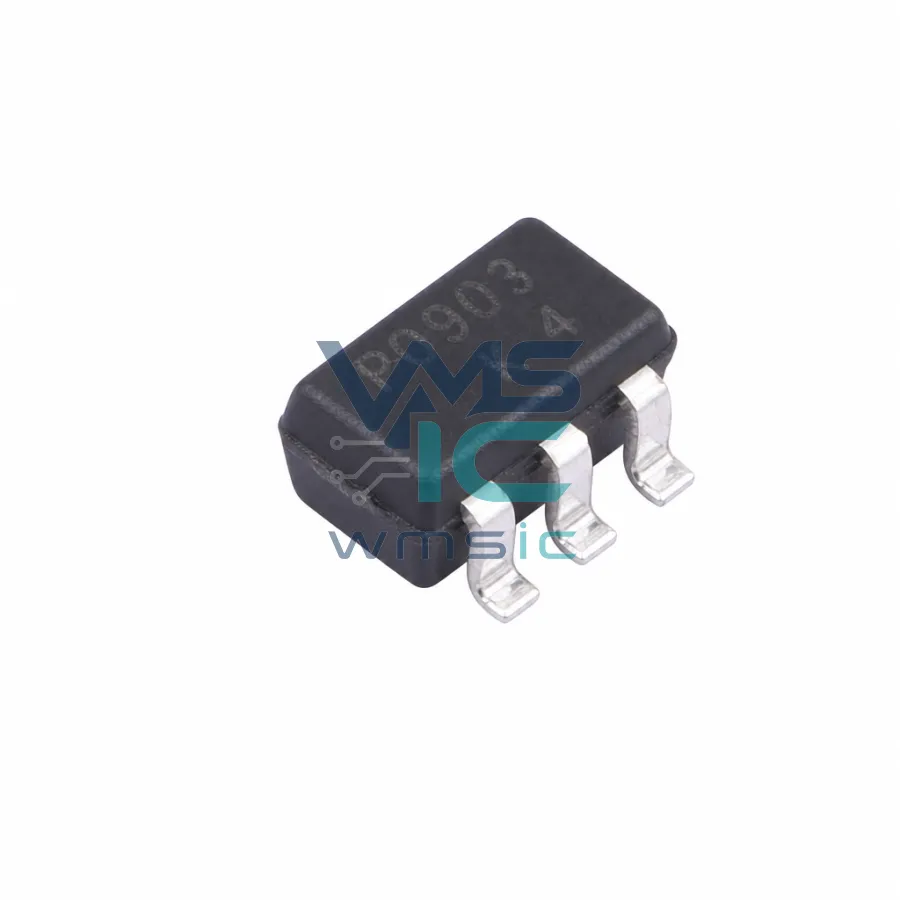 ADC124EUQ-7 Dual NPN Pre-biased Transistor 50V 100mA SOT-363 ADC124EUQ SOT-363