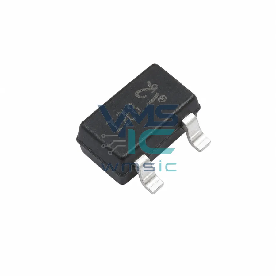 50V 100mA ADTA114EUAQ SOT-323