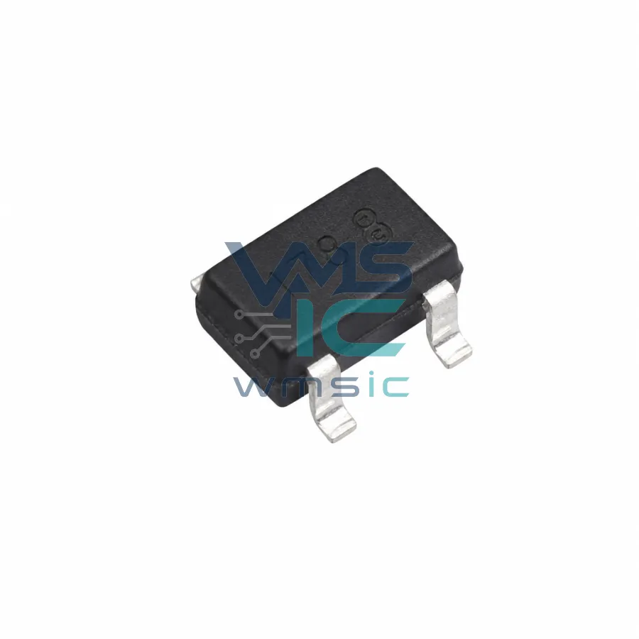 SOT323封装的PNP预偏置晶体管 ADTA144EUAQ SOT-323