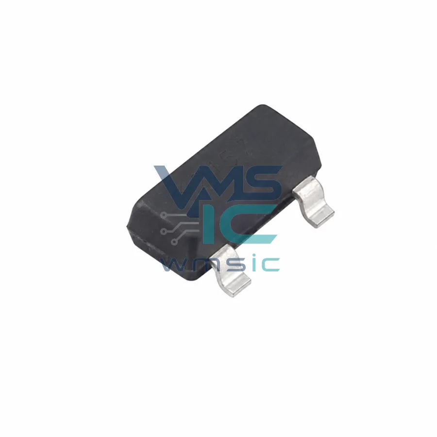 50V 100mA DDTC144ECAQ SOT-23