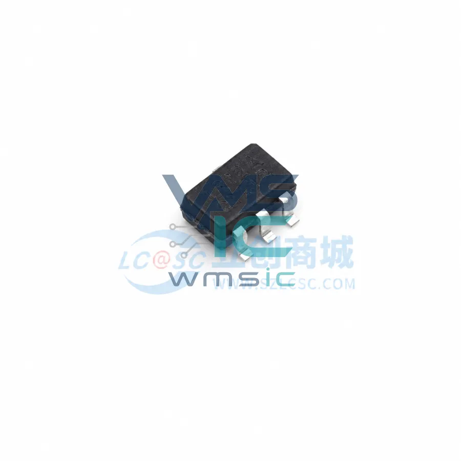 NPN 50V 100mA ADC143TUQ SOT-363