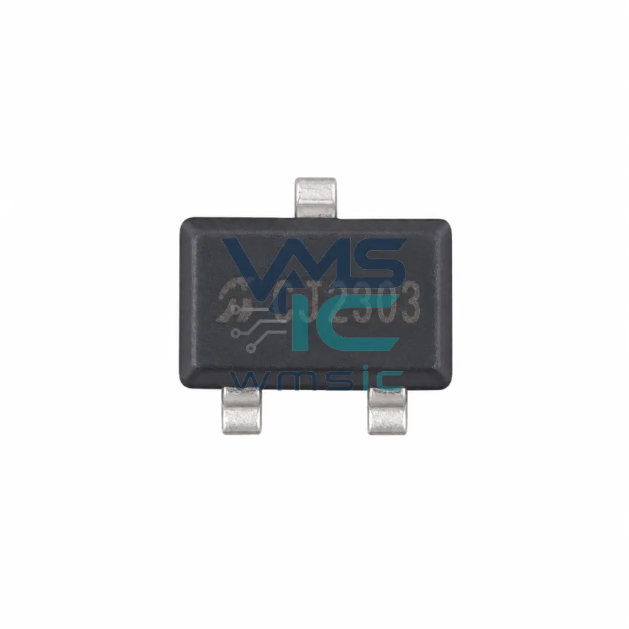 50V 100mA DDC143EH SOT-563