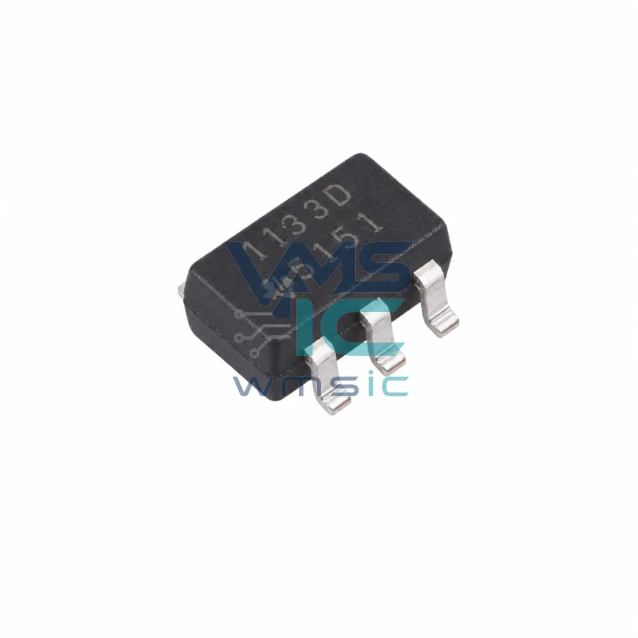 SOT363封裝，预偏置双電晶體 ADA114EUQ SOT-363