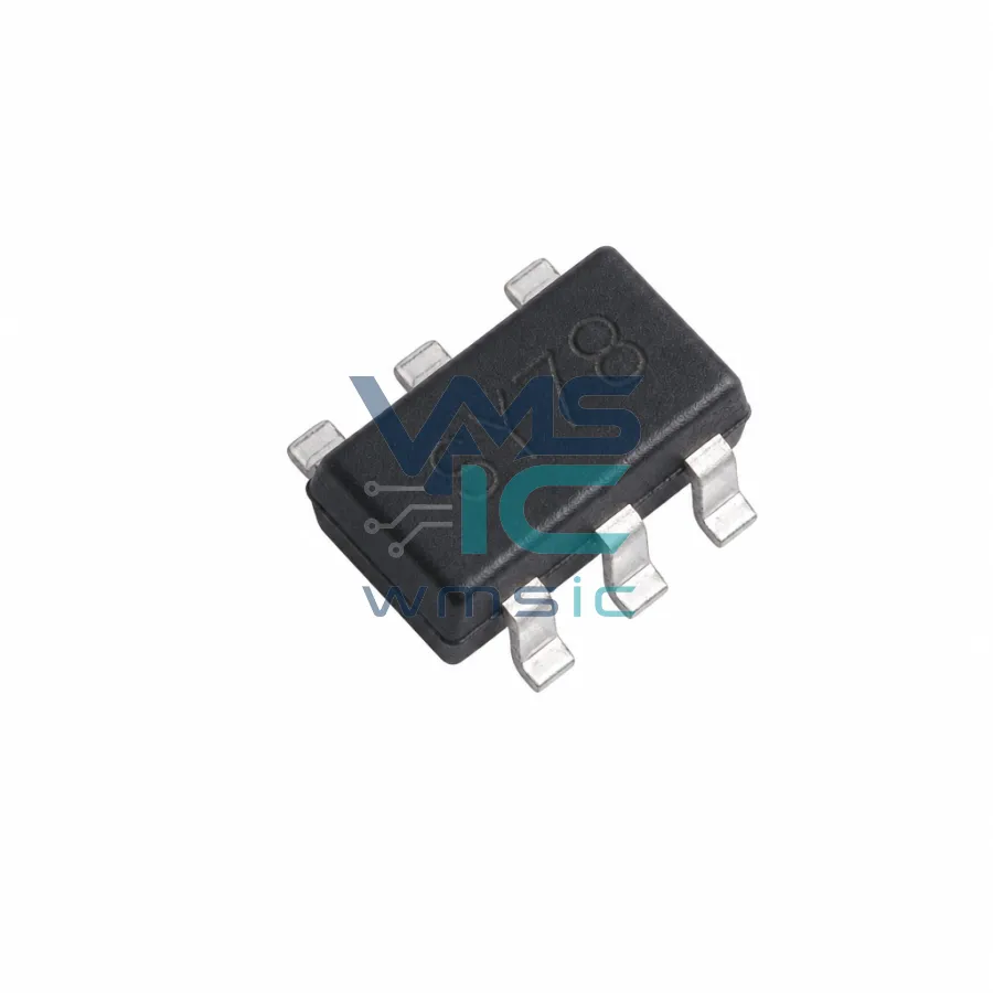 50V 100mA DCX124EUQ SOT-363