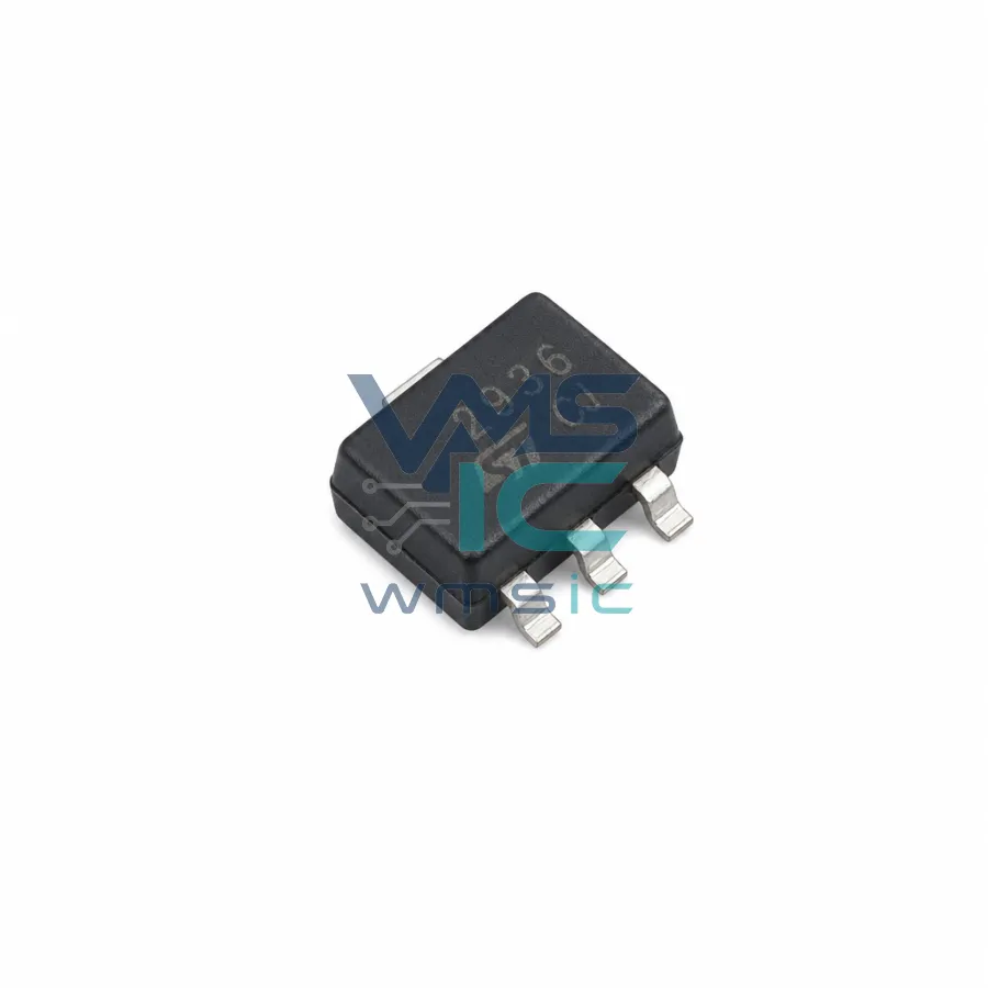 50V 50mA DDC114EH SOT-563