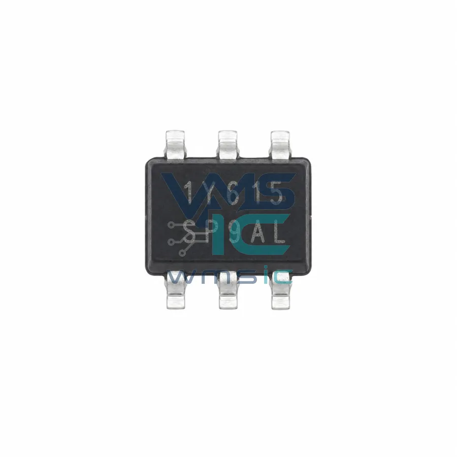 预偏置双電晶體 ADA114YUQ SOT-363