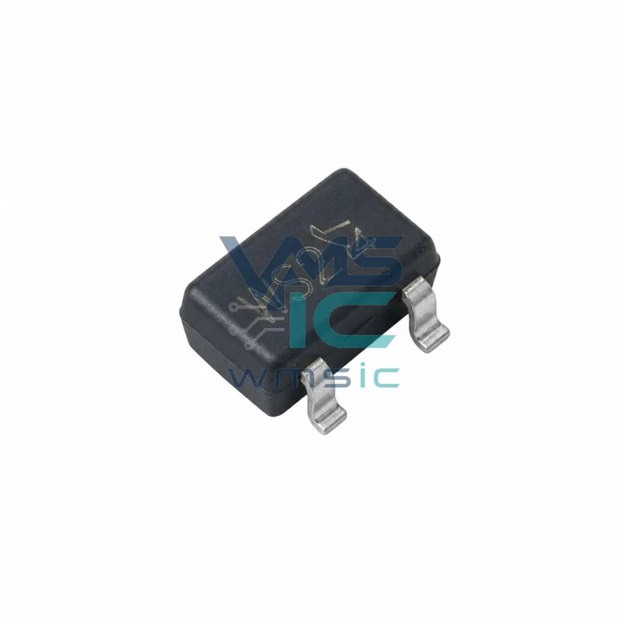 50V 100mA UMC5N SOT-353