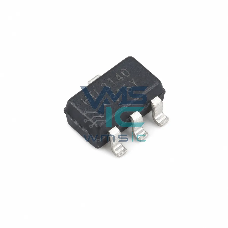 NPN 50V 100mA ADC124EUQ SOT-363