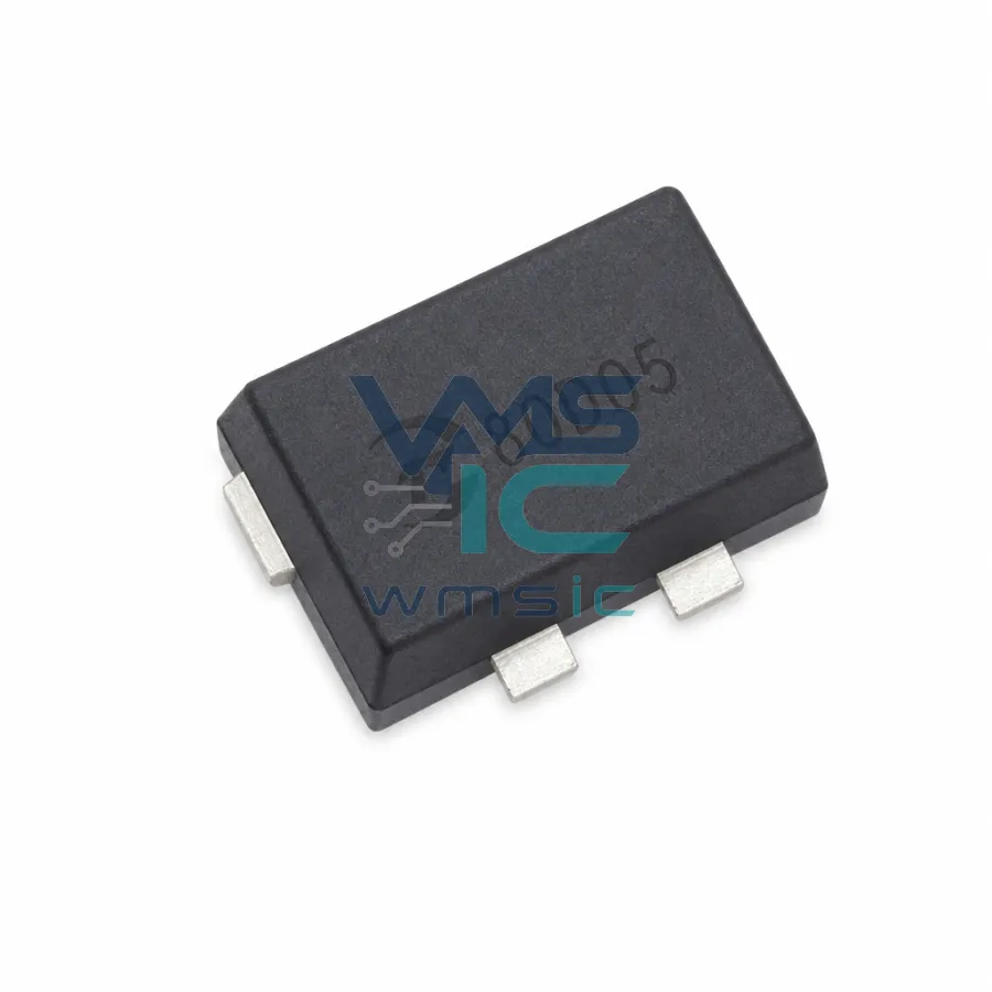 50V 100mA DDC144EH SOT-563