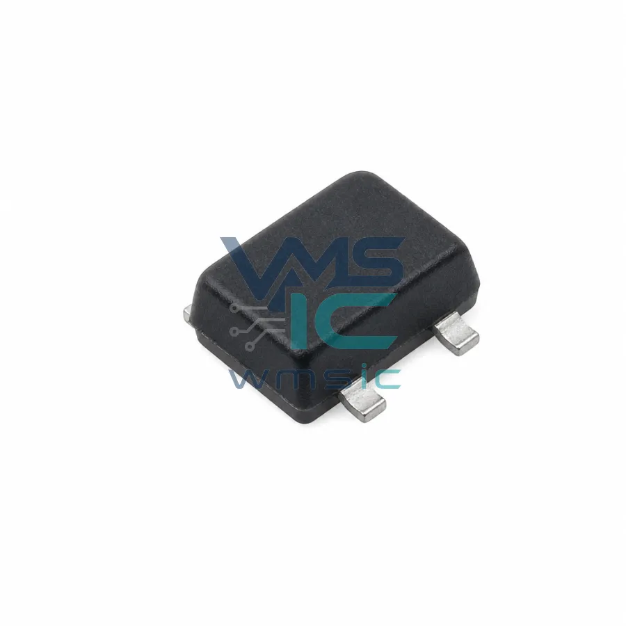 50V 30mA DDC144EH SOT-563