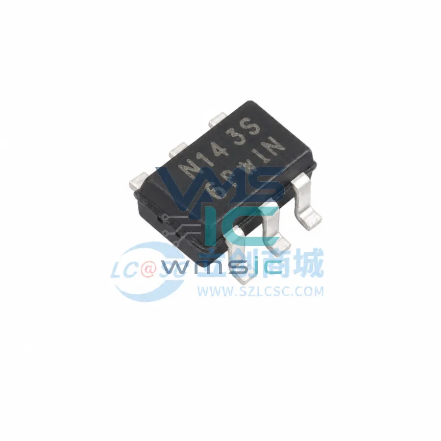 DDC114YUQ-7-F 停产 DDC114YUQ SOT-363