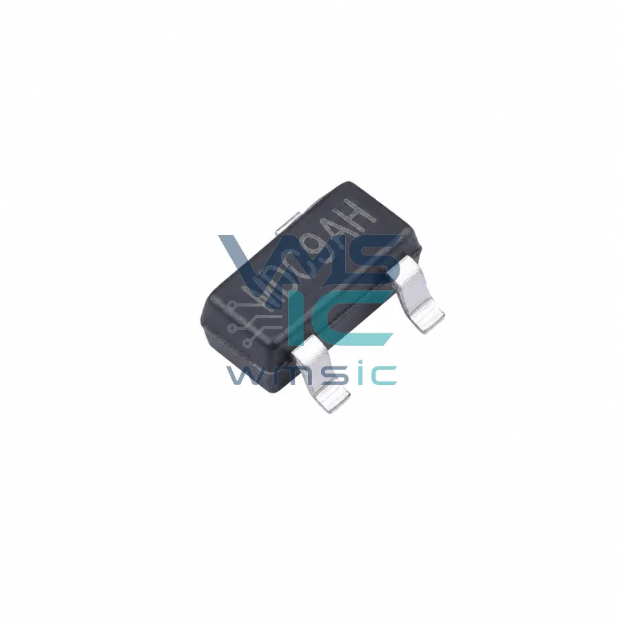 DDTC143EE-7-F DDTC143EE SOT-523-3