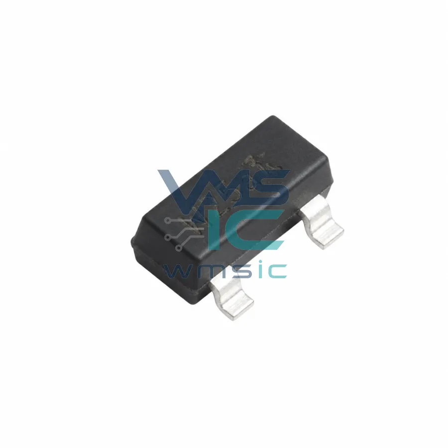 DDTC114GCA-7-F DDTC114GCA SOT-23