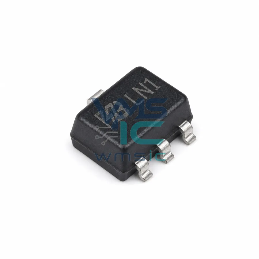 DMB53D0UV-7 DMB53D0UV SOT-563