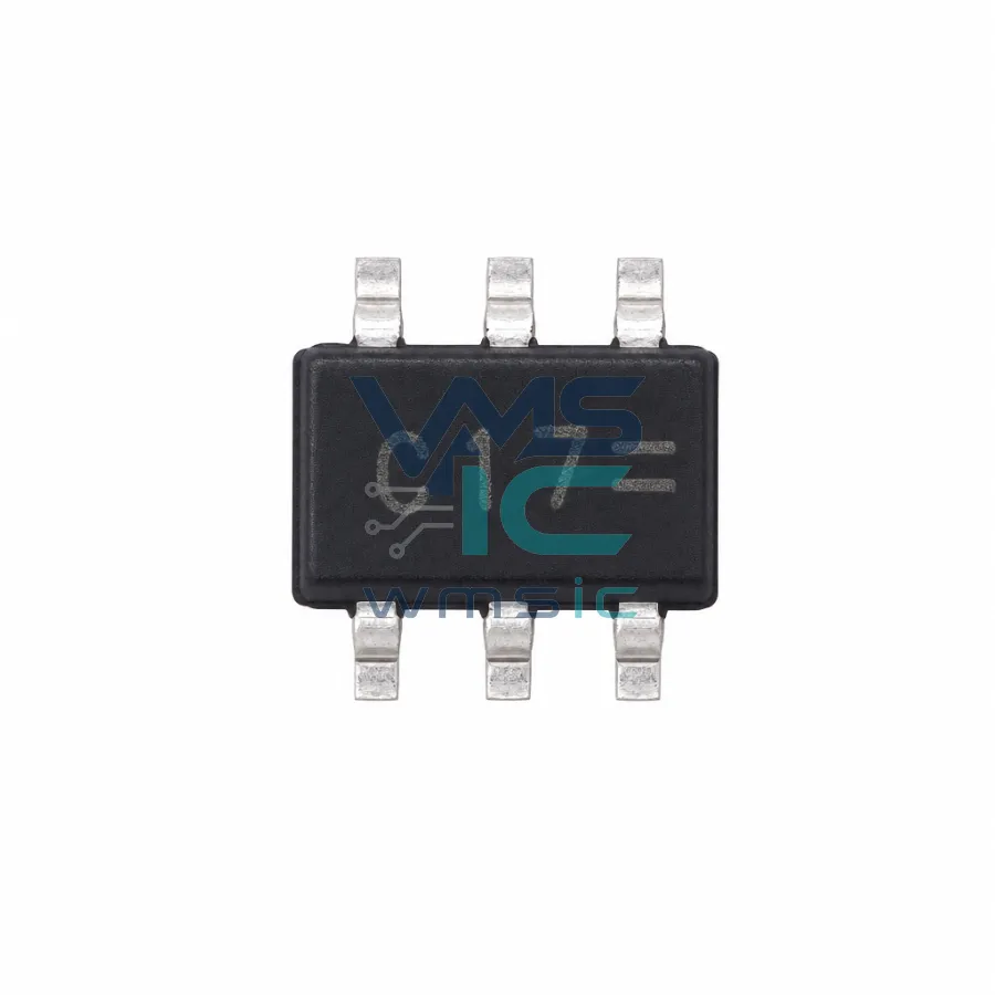 DCX124EUQ-7-F 停产 DCX124EUQ SOT-363