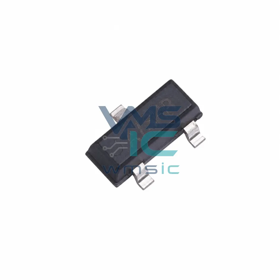 NPN硅数字晶体管 BCR503E6327HTSA1 SOT-23