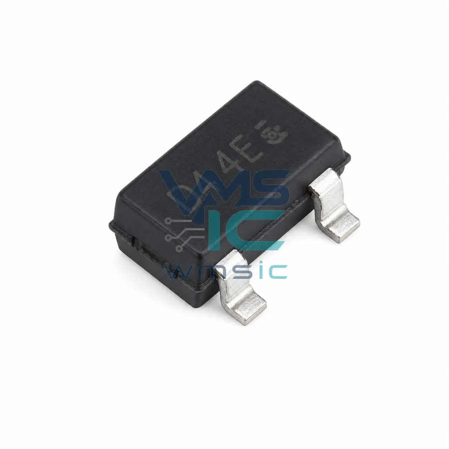 NPN硅数字電晶體 BCR148WH6327XTSA1 SOT-323