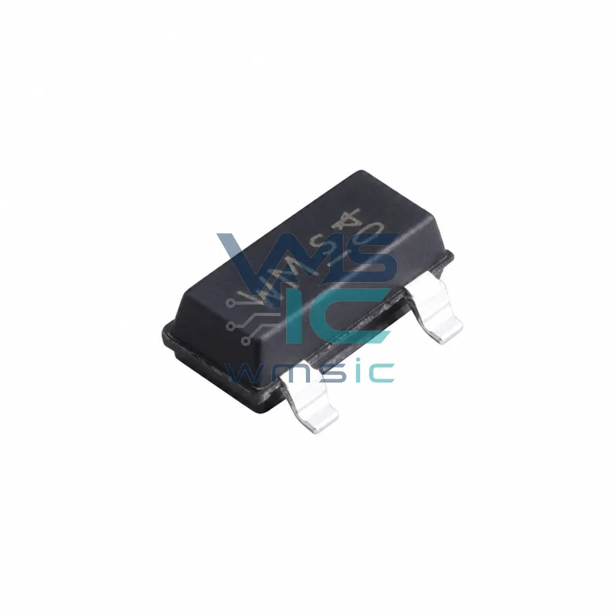 BCR 183 E6327 BCR SOT-23