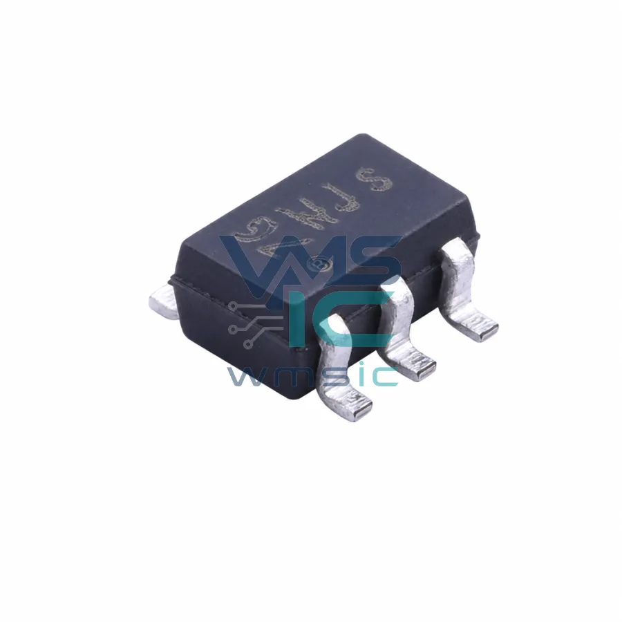 BCR135SH6327 SC-70-6(SOT-363)