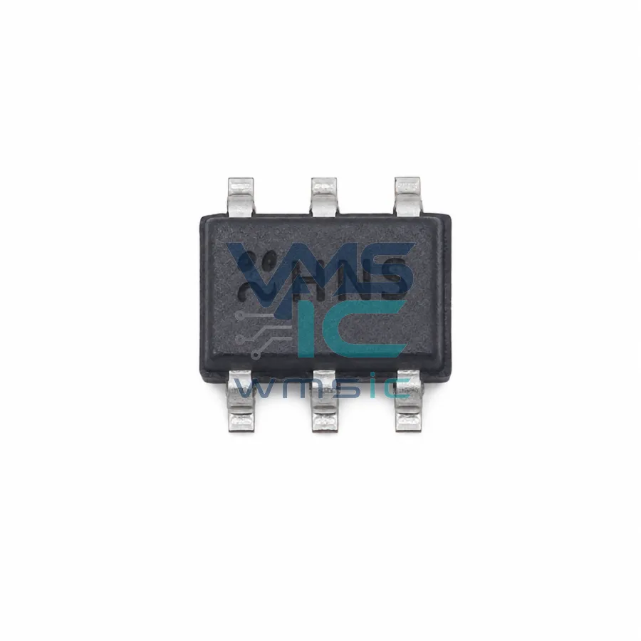 BCR185SH6327XTSA1 SOT-363-6