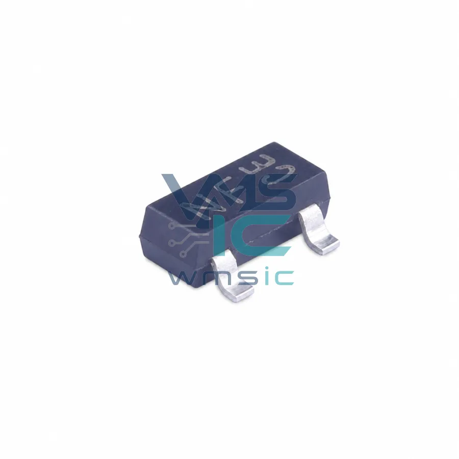 50V 100mA KRC106S SOT-23