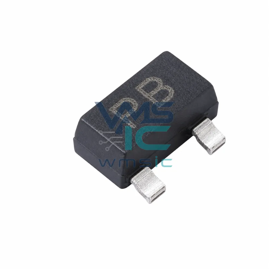 外延平面PNP電晶體，适用於開關和接口及驅動電路 KRA302E ESM