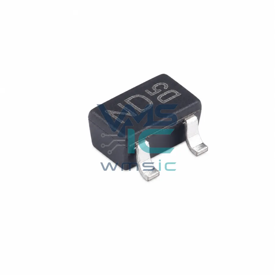 KRC404-RTK/P KRC404 USM(SC-70-3)
